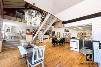  appartement roanne 42300