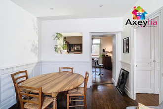  appartement roanne 42300