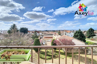  appartement roanne 42300