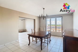  appartement roanne 42300