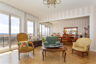  appartement roanne 42300