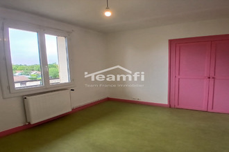  appartement roanne 42300