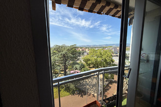  appartement roanne 42300