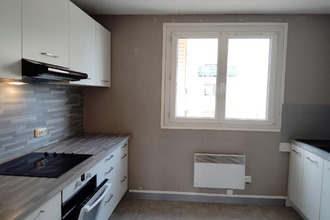  appartement roanne 42300