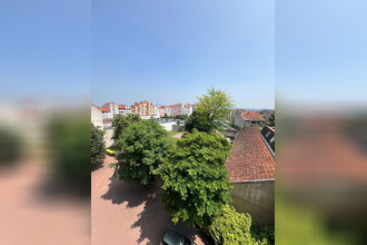  appartement roanne 42300