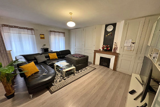  appartement roanne 42300