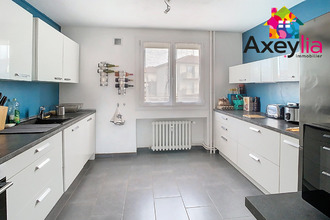  appartement roanne 42300