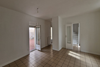  appartement roanne 42300