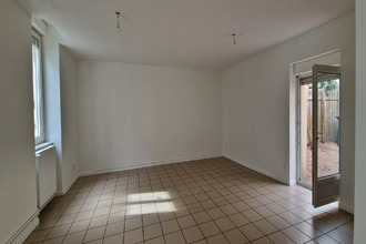  appartement roanne 42300