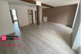  appartement roanne 42300