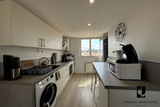  appartement roanne 42300