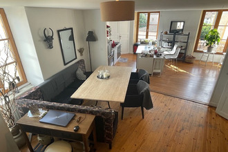  appartement roanne 42300