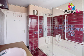  appartement roanne 42300