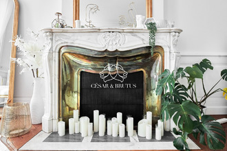  appartement roanne 42300