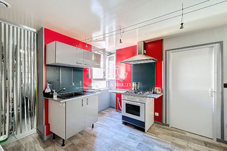  appartement roanne 42300