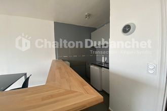  appartement roanne 42300