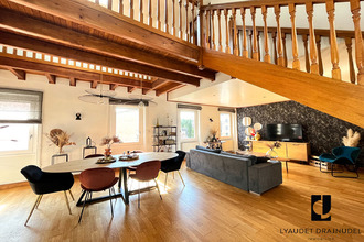  appartement roanne 42300