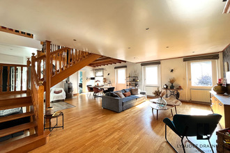  appartement roanne 42300