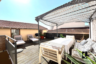  appartement roanne 42300