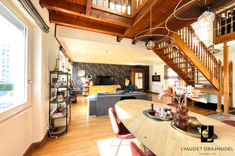  appartement roanne 42300