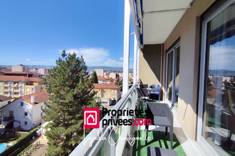  appartement roanne 42300