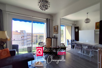  appartement roanne 42300