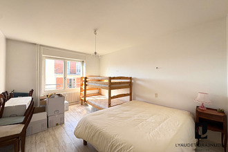  appartement roanne 42300