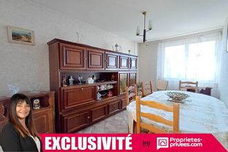  appartement roanne 42300