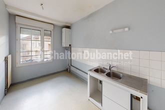  appartement roanne 42300