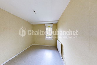  appartement roanne 42300