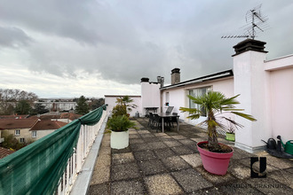  appartement roanne 42300