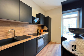  appartement roanne 42300