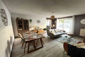  appartement roanne 42300