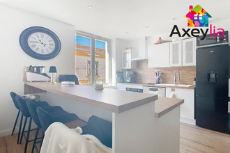  appartement roanne 42300