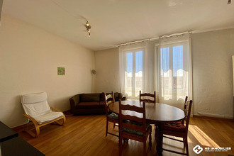  appartement roanne 42300