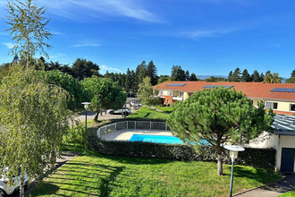  appartement roanne 42300