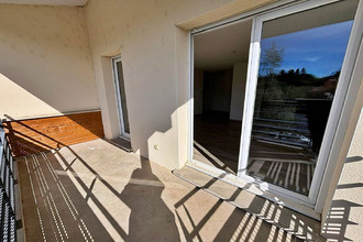  appartement roanne 42300