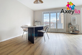  appartement roanne 42300