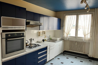  appartement roanne 42300