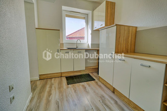  appartement roanne 42300