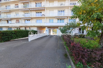  appartement roanne 42300