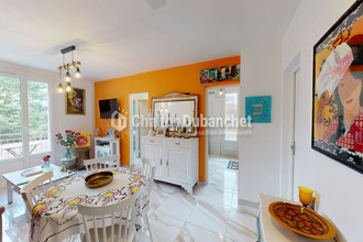  appartement roanne 42300