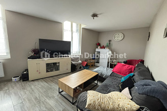  appartement roanne 42300