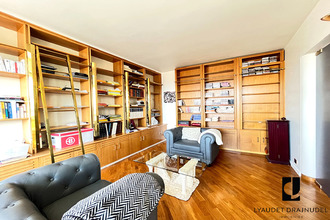  appartement roanne 42300