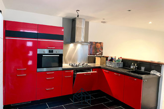  appartement roanne 42300