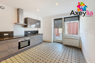  appartement roanne 42300