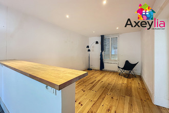  appartement roanne 42300