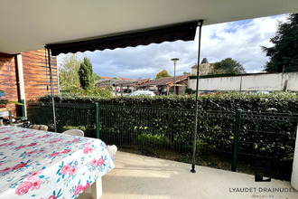  appartement roanne 42300