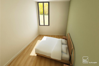  appartement roanne 42300