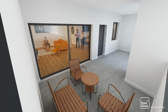  appartement roanne 42300